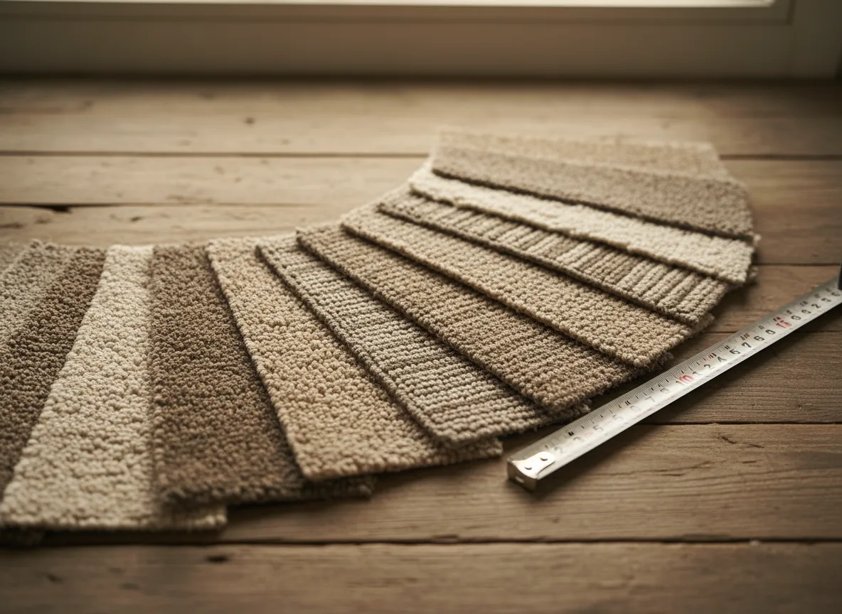 Carpet Installation North Yarmouth, ME FAQs